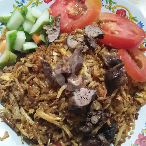 Gambar Makanan Nasi Goreng Selara Malam, Cikarang 2