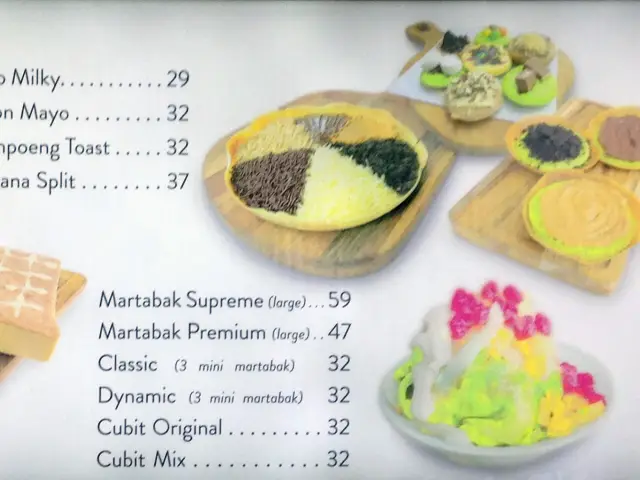 Gambar Makanan Dessert 1