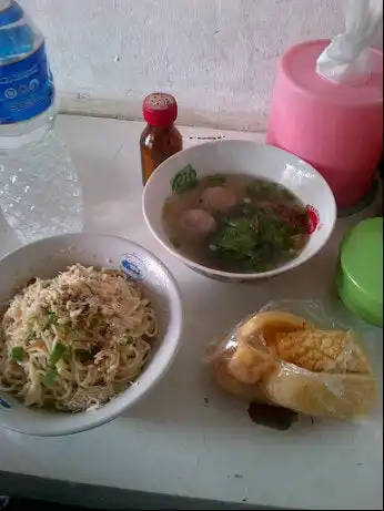 Gambar Makanan Mie Baso Mas Eko 16