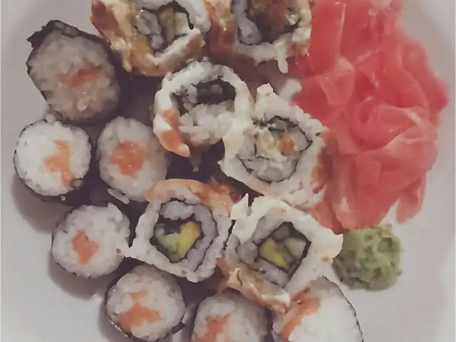 Gambar Makanan Sushi Miya8i 16