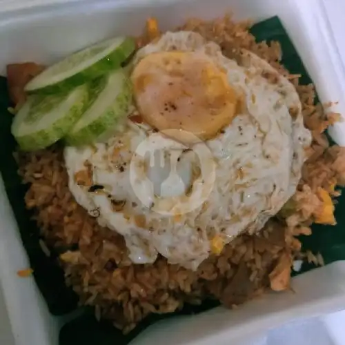 Gambar Makanan Nasi Goreng Pakde Mugi, Kemang 6