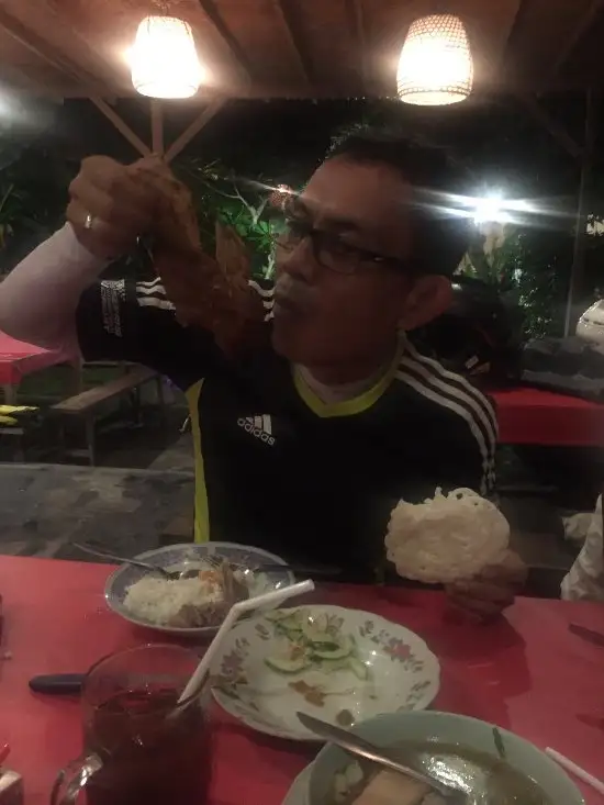 Gambar Makanan Iga Sapi Bali ( Bali Beef Rib's) 8