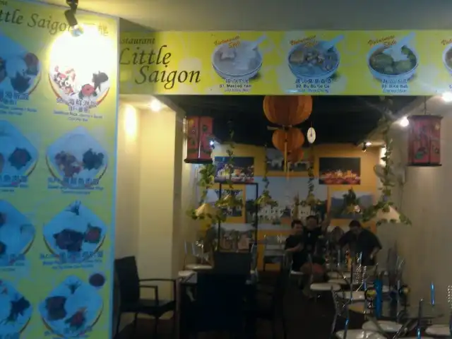Little Saigon Food Photo 15