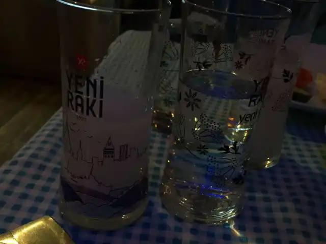 Ceneviz Meze - Balık'nin yemek ve ambiyans fotoğrafları 76