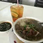 Restoran Lenggong Food Photo 1