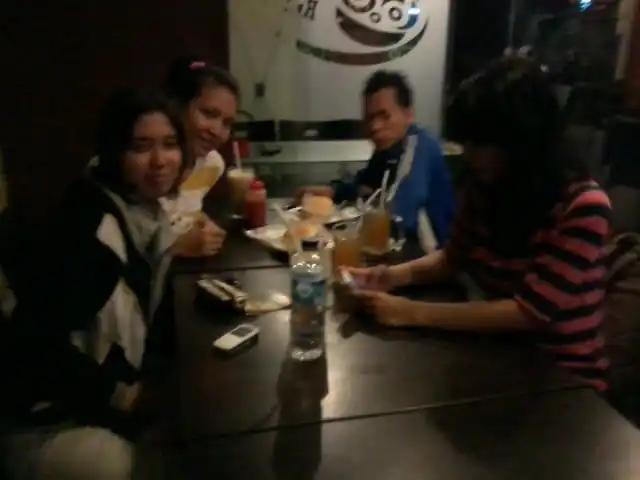 Gambar Makanan Bo Burger & Resto 13