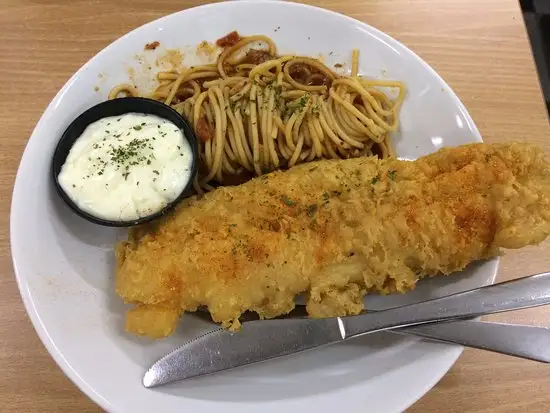 Gambar Makanan Fish Streat 8