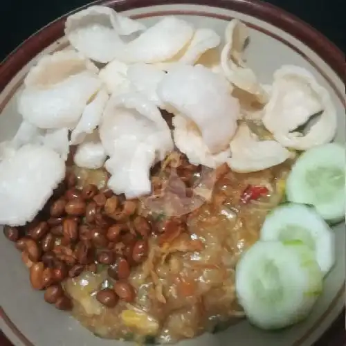 Gambar Makanan Bubur & Mie Ayam Jakarta, Hasanudin 7