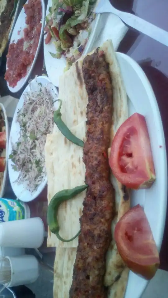 Gūnay Kebap