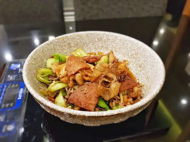 Gambar Makanan Sichuan Palace 17