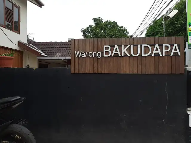 Gambar Makanan Warong Bakudapa 8