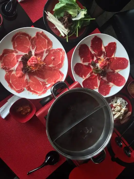 Gambar Makanan SHINJUKU SHABU 10