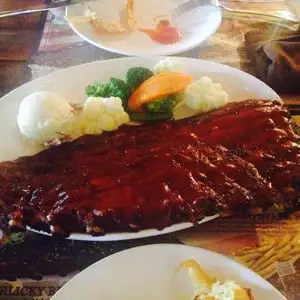 Morganfield Food Photo 8