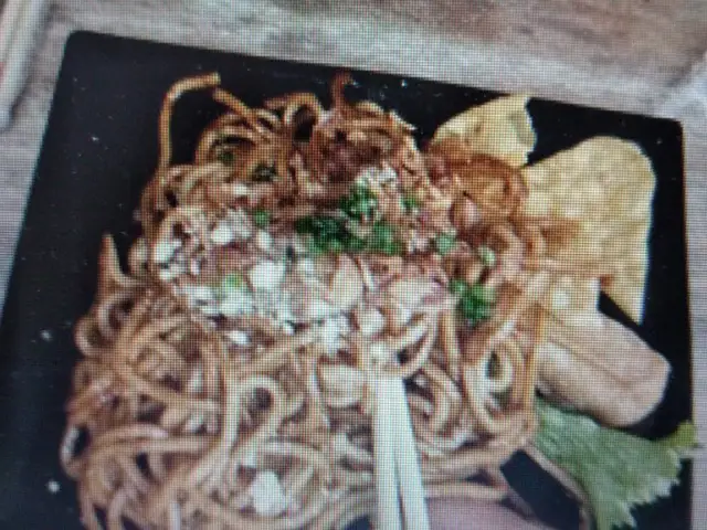 Gambar Makanan Kober Mie Setan Kaliasem 14