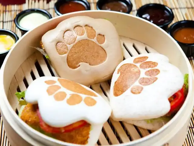 Bear Paw Food Photo 4