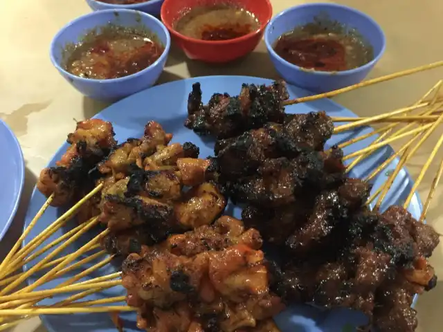 Sate Hakimie Food Photo 15