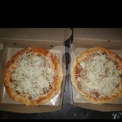 Gambar Makanan Pizza2L, Ngreco/Kandat/Kediri 1