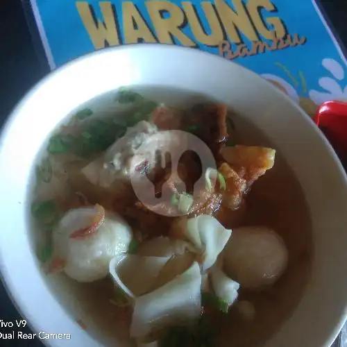 Gambar Makanan Warung Bambu 9