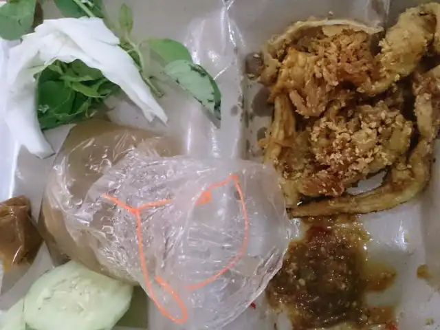 Gambar Makanan RM Pondok Kriuk 2