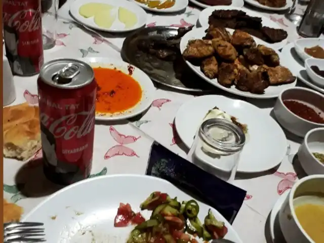 Meram Kızılören Et Mangal'nin yemek ve ambiyans fotoğrafları 11