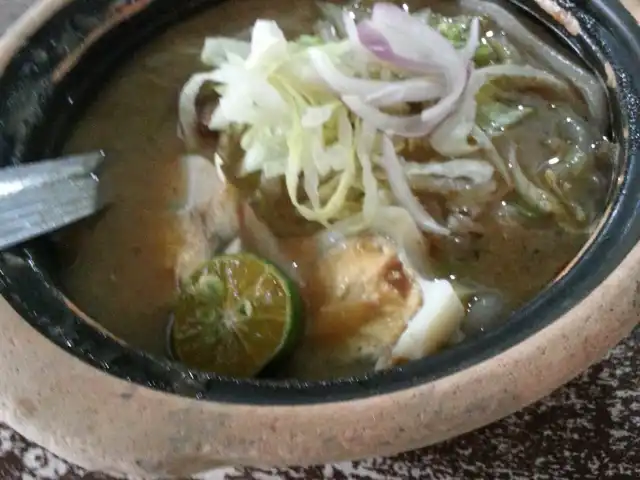 Laksa Saranghae Food Photo 8