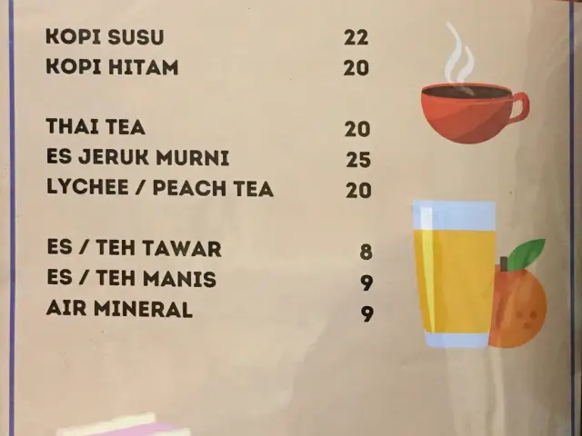 Gambar Makanan HaoBaoDimsumandCo 14