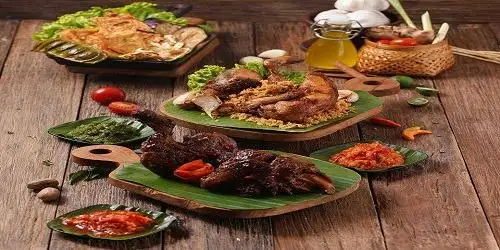 Ayam Bakar Basmara, Menteng