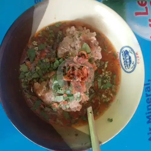 Gambar Makanan Baso Ikan Bang Opay, Serang Kota 13