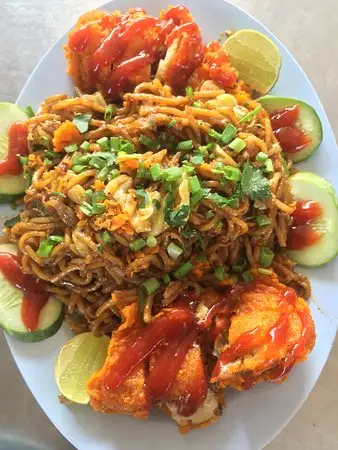 Mamak Spicy Food Photo 2