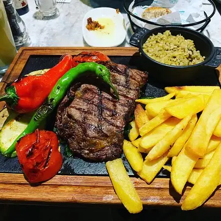 Ada İstiklal'nin yemek ve ambiyans fotoğrafları 64