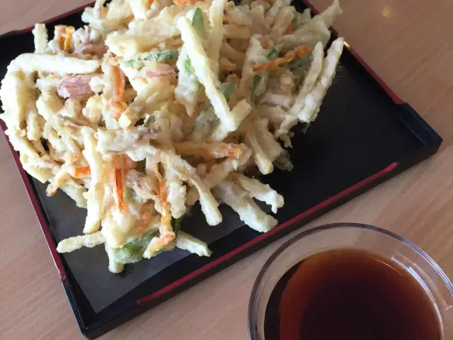 Kamirori Japanese Restaurant Food Photo 13