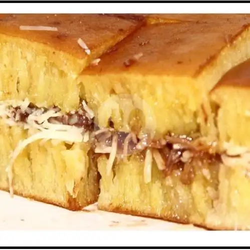 Gambar Makanan Martabak King Top, Kertabumi 4