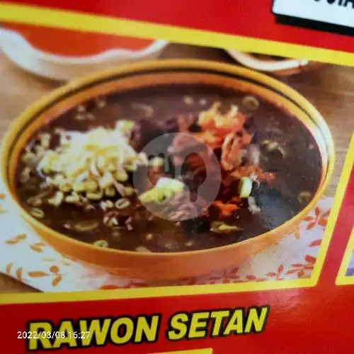 Gambar Makanan Waroeng Sakera 3