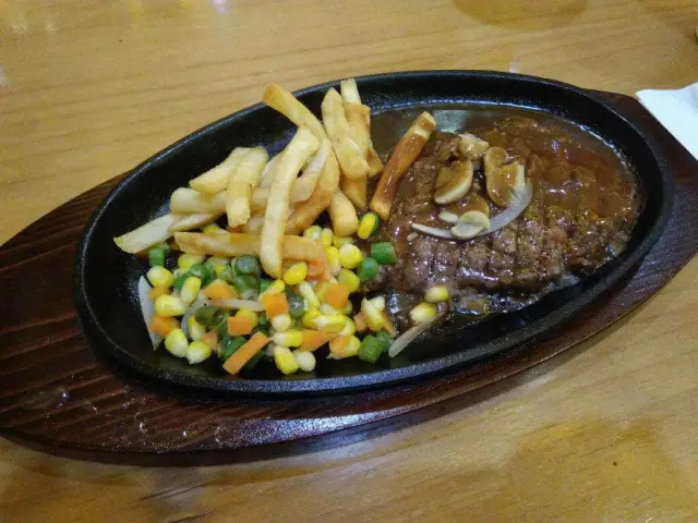 Gambar Makanan Steak 21 10