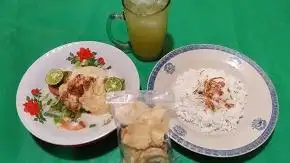 Sop Soto Betawi Gang Adam, Kebayoran Lama