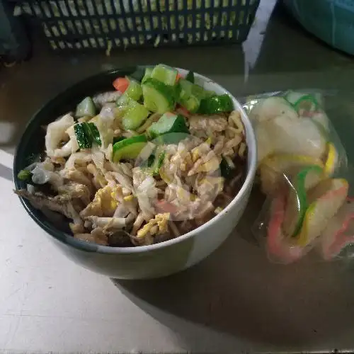 Gambar Makanan Nasi Goreng Suramadu Cah Bagus, H.M. Toha Dulhalim 10