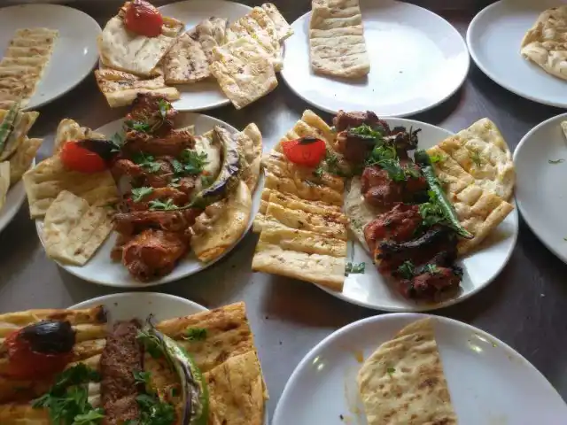 Ye Doy Salih Usta'nin yemek ve ambiyans fotoğrafları 2