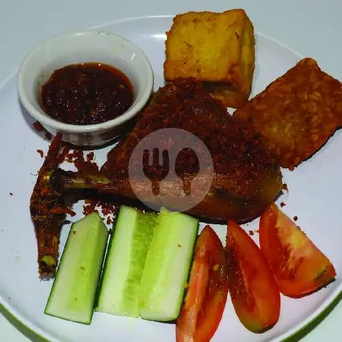 Gambar Makanan Pondok Elis 14