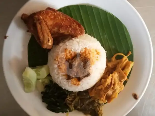 Gambar Makanan Restoran Sederhana Merdeka 3