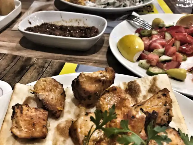 Yıldız Lokantası - Pide & Kebap & Mangal'nin yemek ve ambiyans fotoğrafları 4