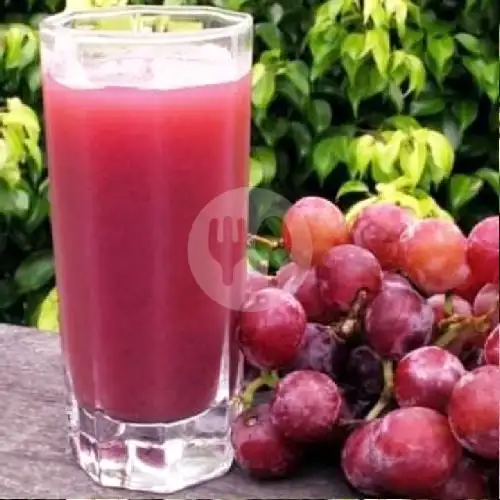 Gambar Makanan Es'TUNNINK Juice & Soup Buah 8