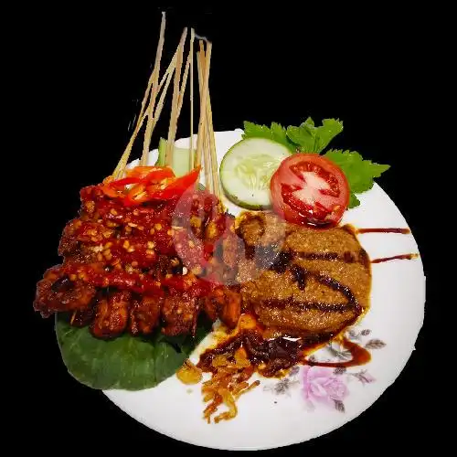 Gambar Makanan Sate Sarsat, Pare 9