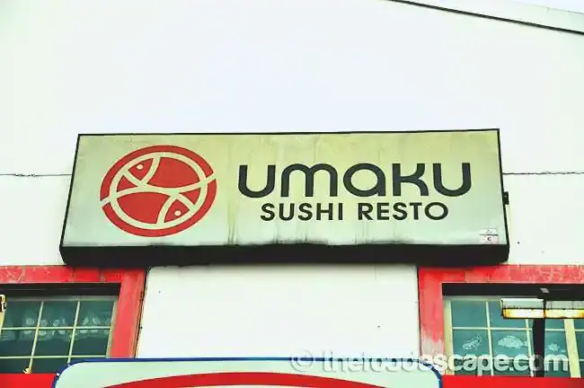 Gambar Makanan Umaku 18