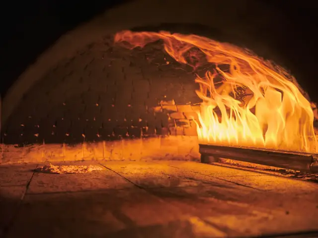 Binbir Lahmacun'nin yemek ve ambiyans fotoğrafları 4