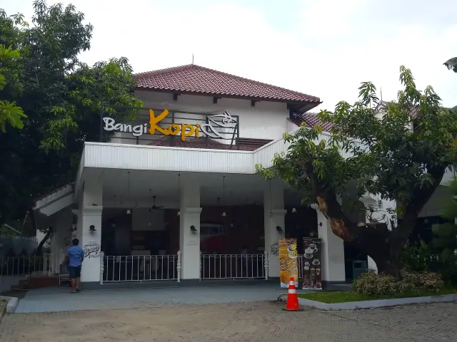 Gambar Makanan BangiKopi 8