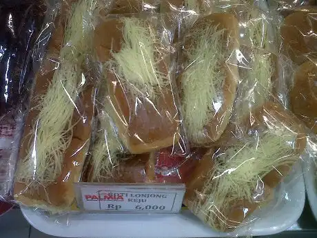 Gambar Makanan Golden Bakery 16