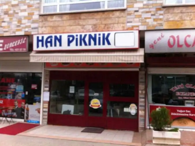 Han Piknik
