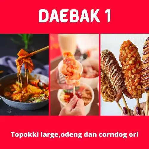 Gambar Makanan Daebakfood. Id 3