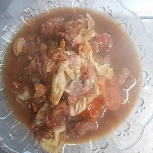 Gambar Makanan SATE KAMBING MBAH SENEN 2