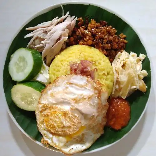 Gambar Makanan Maemak, Tamanmartani 8